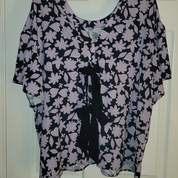 Eloquii Top - Picture 5 of 6